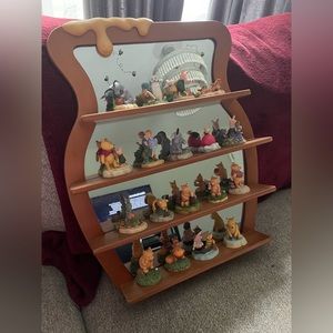 Lenox Disney Winnie the Pooh collection